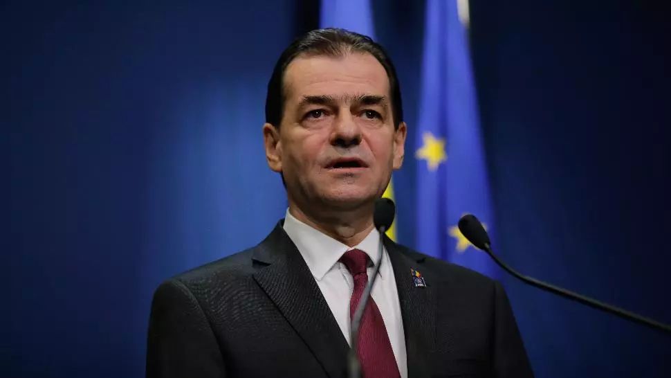 Ludovic Orban, de Ziua Armatei: Militarii români contribuie, prin activitatea lor, la întărirea credibilității României pe plan extern
