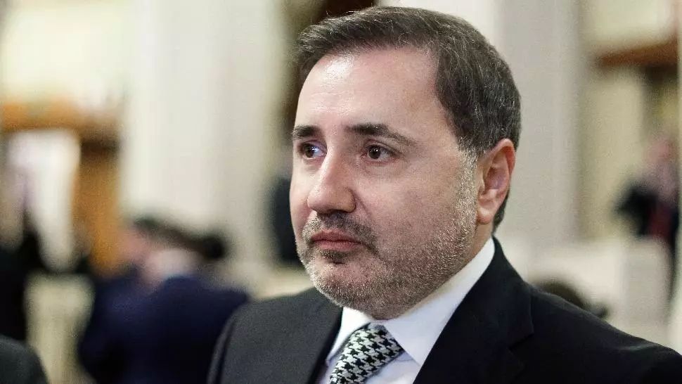 Noi dezvăluiri din Spovedania lui Rizea: Murad, unul dintre afaceriștii protejați de sistem 