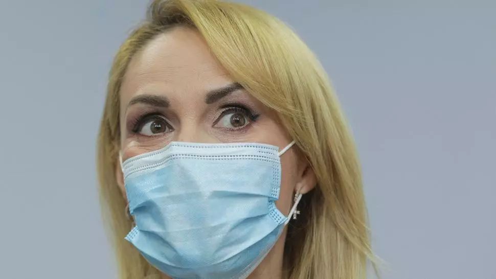 Gabriela Firea: Președintele trebuie să țină cont de voința românilor, nu va putea să ignore PSD, vom rămâne pe primul loc!