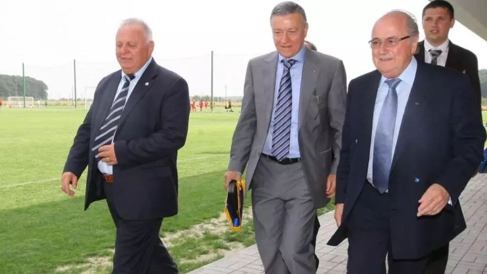  Mircea Sandu, acuzat de spălare de bani și delapidare! Dosarul a ajuns în instanță