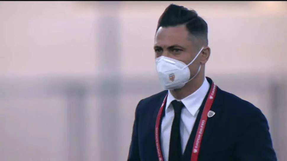 Surprizele lui Rădoi! Lista preliminară a stranierilor