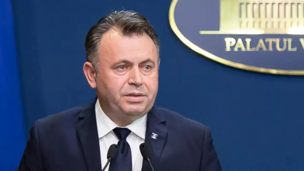 Nelu Tătaru, despre imunizarea colectivă: „Vom ajunge la 60 - 70% prin vaccinare sau trecând prin boală”