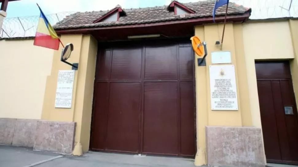 Focar de Covid-19 la Penitenciarul Timișoara