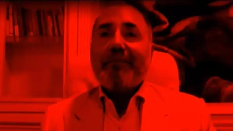 VIDEO: Spovedania lui Rizea continuă la Realitatea Plus. Zeci de ore de dezvăluiri zguduitoare