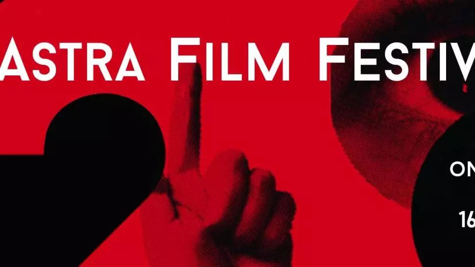 Festivalul de Film ASTRA, exclusiv online în 2020