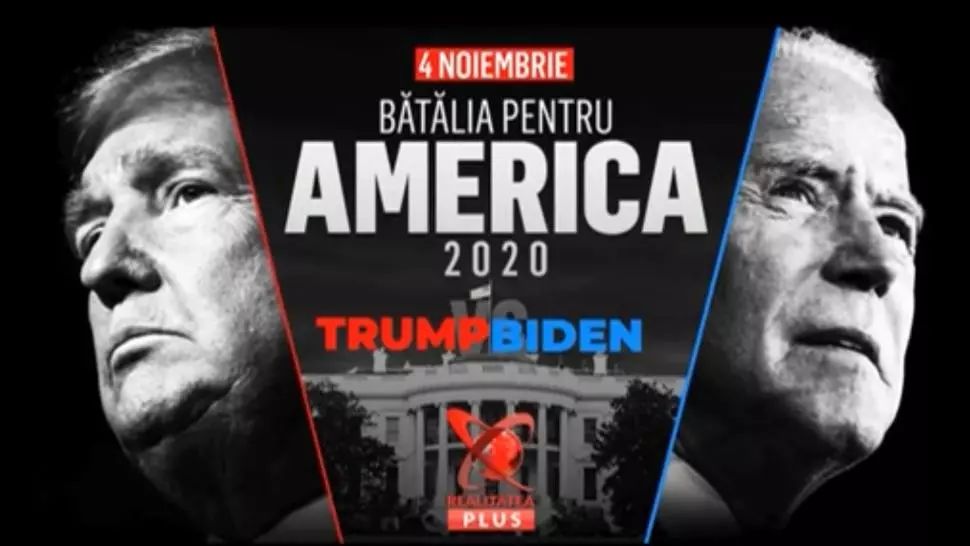 Joe Biden ar mai avea nevoie de șase electori pentru a deveni președinte. Luptă strânsă până la final 