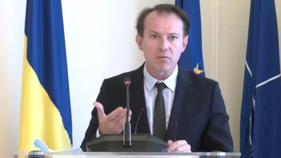 Florin Cîțu, despre pachetul de susținere economică al Guvernului: "Suma investită în primele nouă luni este de 30 miliarde de lei - cea mai mare sumă investită în ultimii 10 ani"
