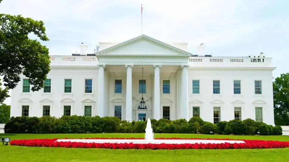 Alertă de COVID la Casa Albă! 34 de angajați și alte contacte, depistați pozitiv, potrivit unui document intern 