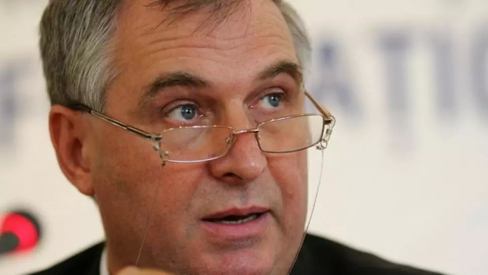 100% TU DECIZI! Valerian Vreme, traseist veritabil, mai schimbător ca vremea 