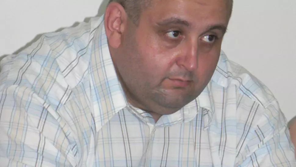 Primarul din Mărășești a dat afară din primărie echipa mixtă de control a Poliției și a DSP-ului