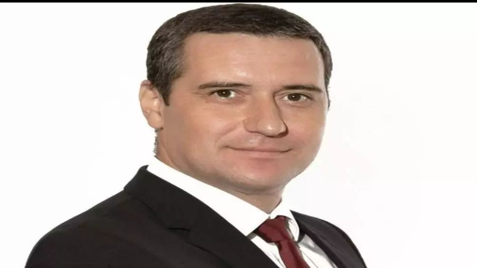 Primarul municipiului Fetești, Laurențiu Șonchereche, testat pozitiv cu coronavirus