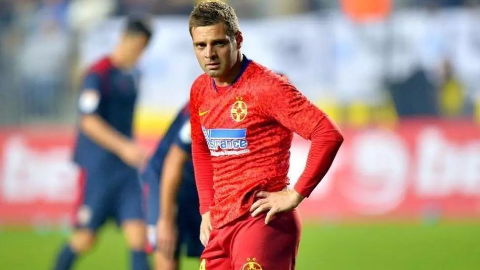 Telenovela continuă. Comisia a amânat a 12-a oară decizia în litigiul Adi Popa versus FCSB