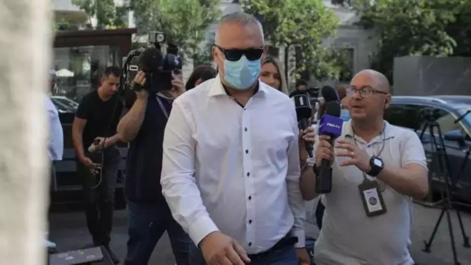 Fostul șef al Unifarm, Adrian Ionel, trimis în judecată de DNA