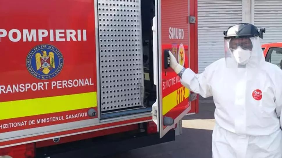 Bilanț coronavirus 16 octombrie. O nouă EXPLOZIE de infectări: 4.026 cazuri noi și 75 de decese. Record absolut și la Terapie Intensivă