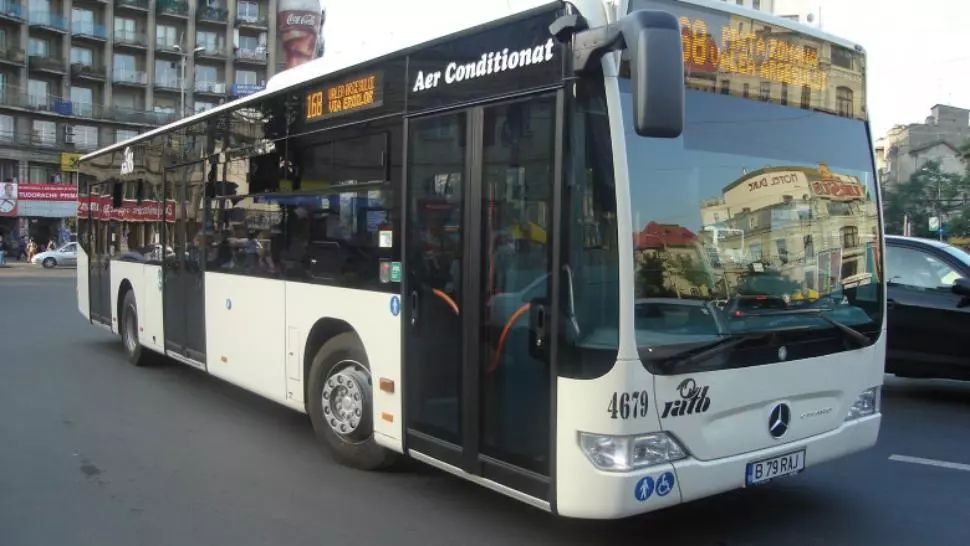 Studiu - Cum se ia coronavirus în autobuz - Sfaturi esențiale pentru evitarea infecțiilor