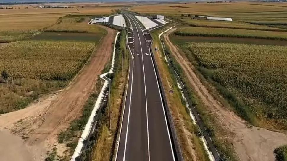 Europarlamentarul Siegfried Mureșan: Guvernul Orban a obținut o finanțare de 150 de milioane de euro pentru Autostrada Moldovei