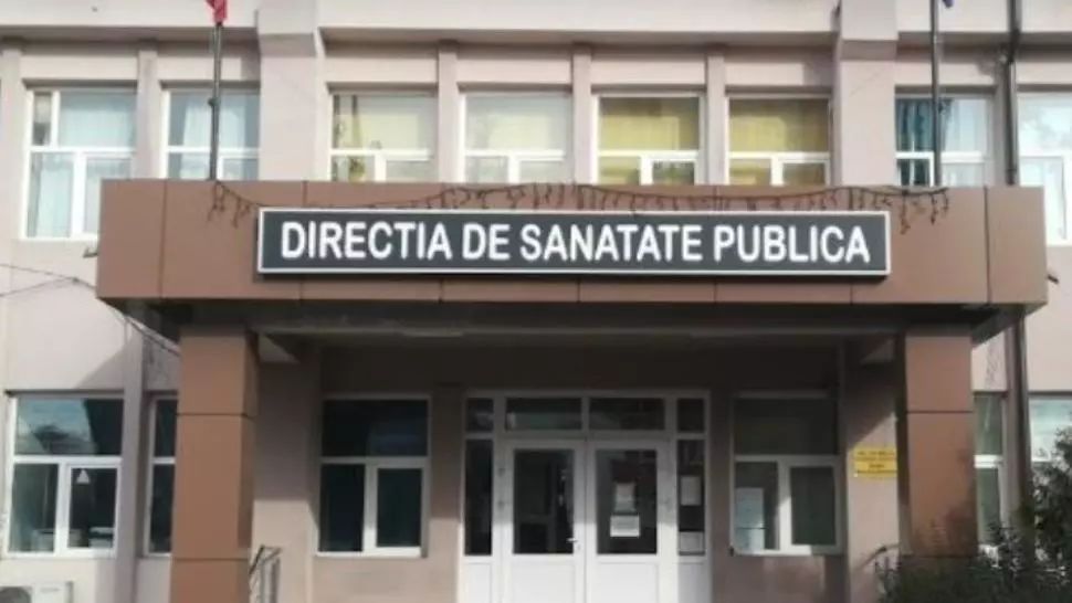 Caz uluitor în Dâmbovița: DSP a încurcat localitățile și a impus restricții GREȘIT 