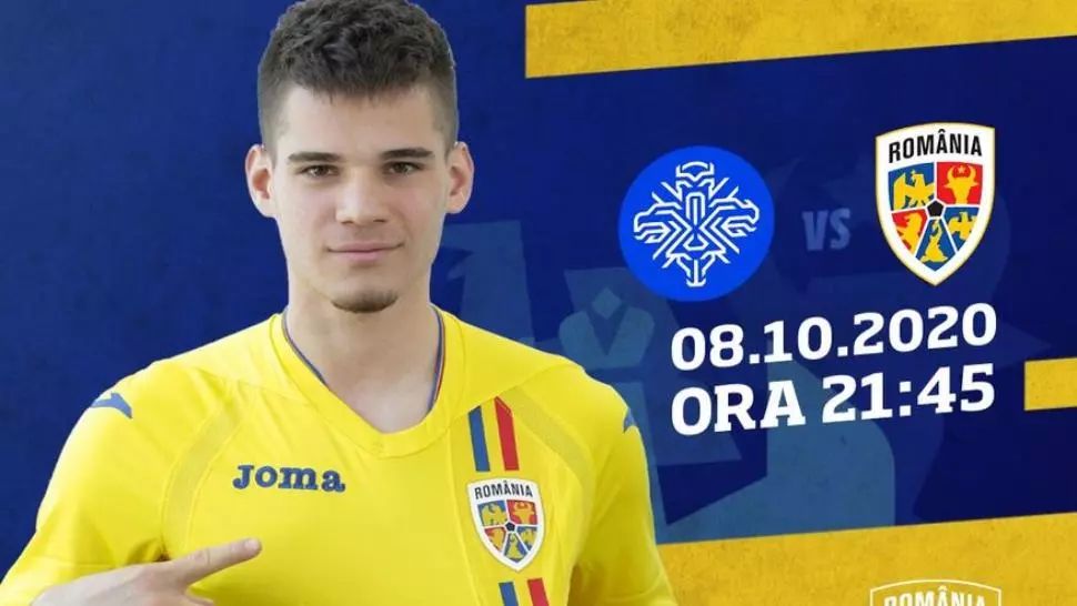 Momentul adevărului! Islanda – România, ultima șansă pentru EURO 2020! Avem emoții de la 21:45