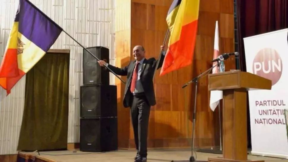 Traian Băsescu, premier în Republica Moldova. Cine îl vrea pe fostul președinte al României prim-ministru la Chișinău