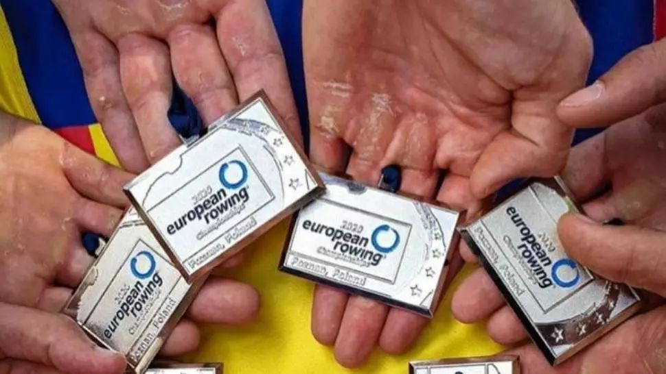 Performanța cere sacrificii! Elisabeta Lipă: “Sunteți nişte modele pentru cei mici!”