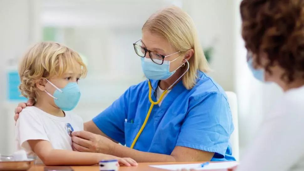 Un nou focar de COVID descoperit în județul Timiș, la un Spital de Pediatrie: 12 copii și 7 adulți, testați pozitiv