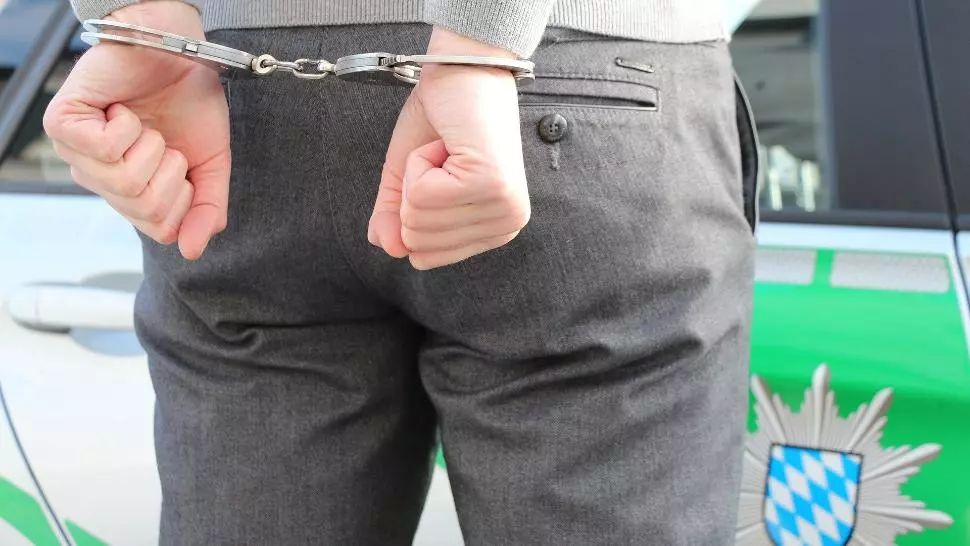 Urmărit internațional extrem de periculos, prins la Constanța 