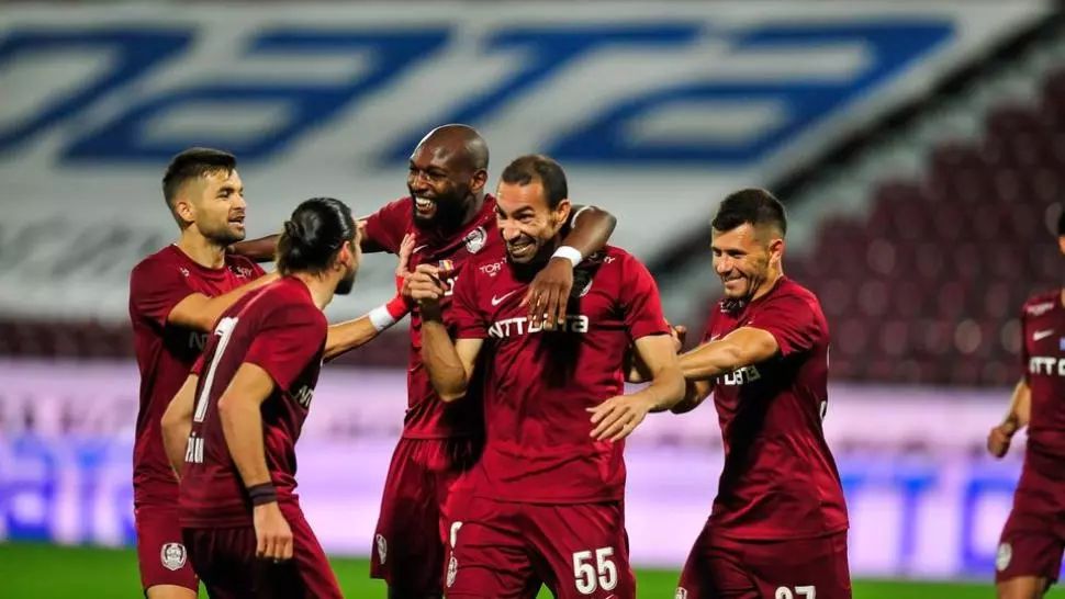 Verdictul primit de Vinicius după accidentarea din Europa League! Când va reveni pe teren brazilianul