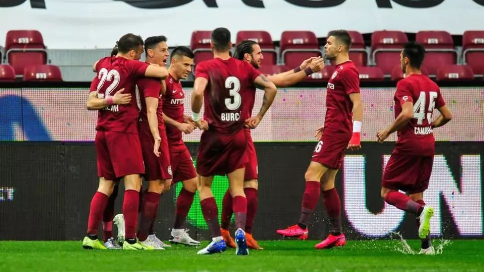  Campioana României începe aventura în Europa League! ȚSKA Sofia – CFR, de la 19:55. 