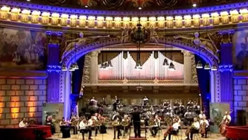 Anunț pentru melomani! Concertul de deschidere a stagiunii Filarmonicii „George Enescu” cu public - ANULAT! Va fi transmis LIVE, de la ora 19.00