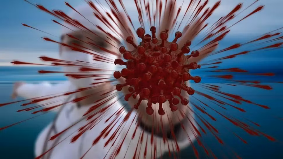 Unul din cele mai vechi orașe din România, în scenariul ROȘU. Rata de infectare COVID-19, în creștere