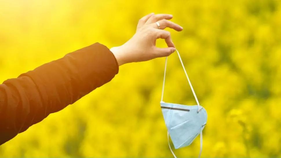 Teritoriu american cu ZERO cazuri de Covid-19. Care este PREȚUL? - Povestea emoționantă care a făcut înconjurul planetei