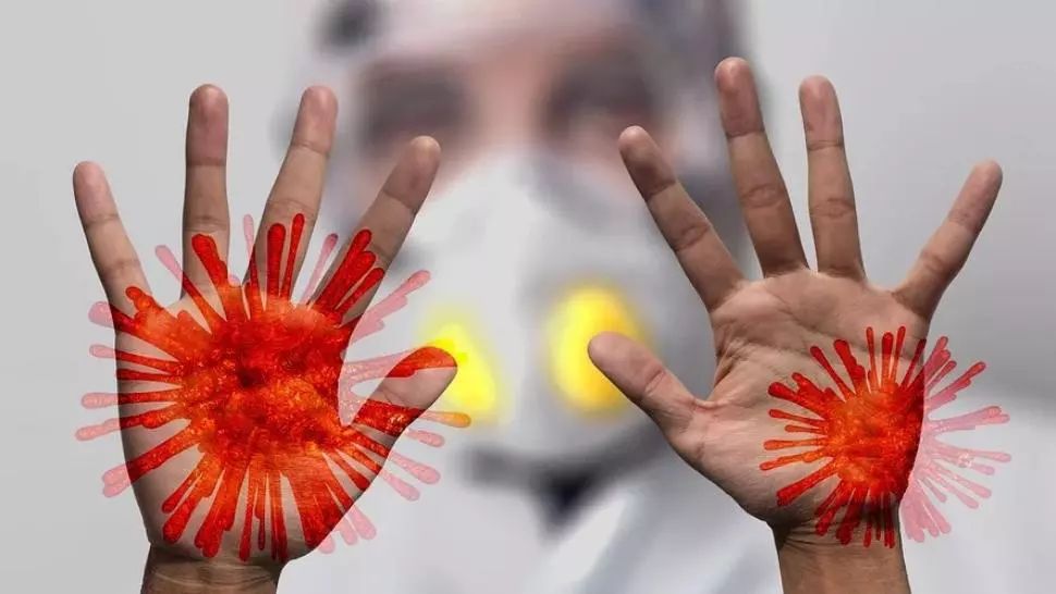 Bilanț coronavirus 6 octombrie. Date oficiale: 2.121 de cazuri noi, record absolut de DECESE. Situație critică la Terapie Intensivă