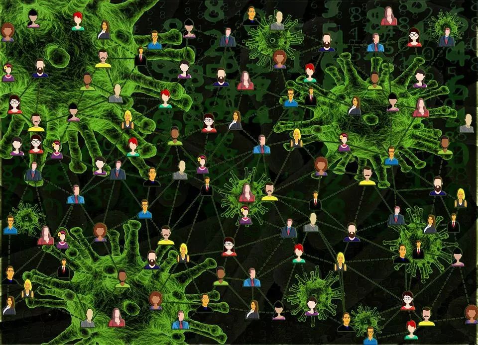 Care este distanța ideală pentru a nu te infecta cu noul coronavirus