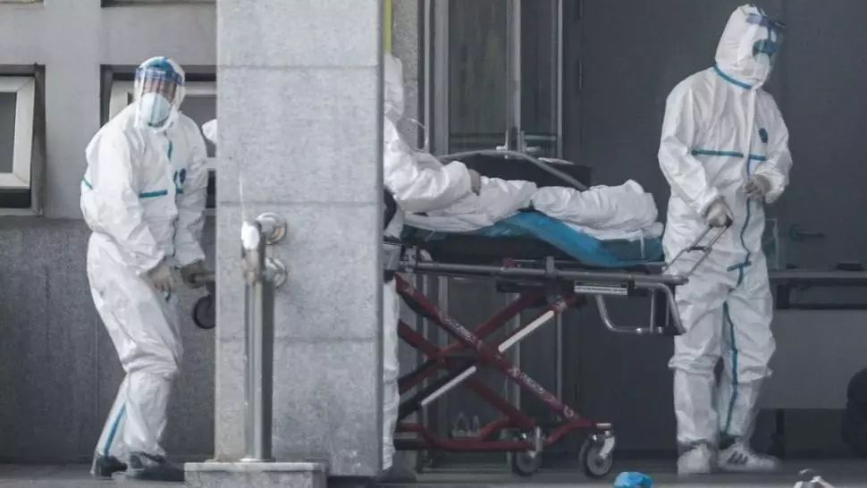 Al doilea deces cauzat de Covid-19 al unui cadru medical din județul Arad, în doar 48 de ore