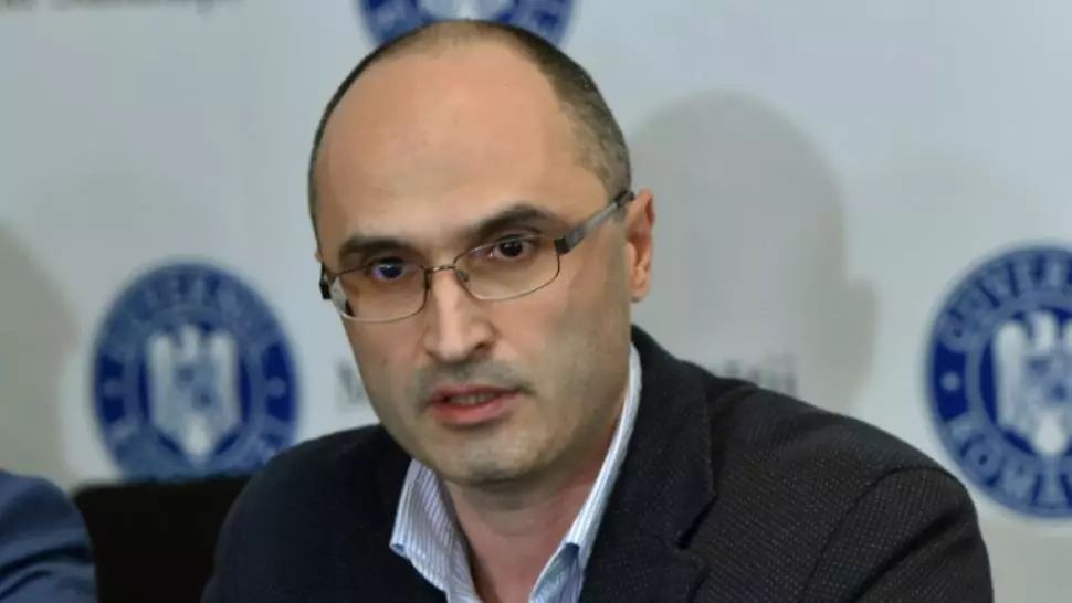 LEGILE PUTERII | Medicul Cristian Oancea: ”Noi am refuzat un copil de 10 ani și mi s-a rupt sufletul pentru că nu mai avem locuri”