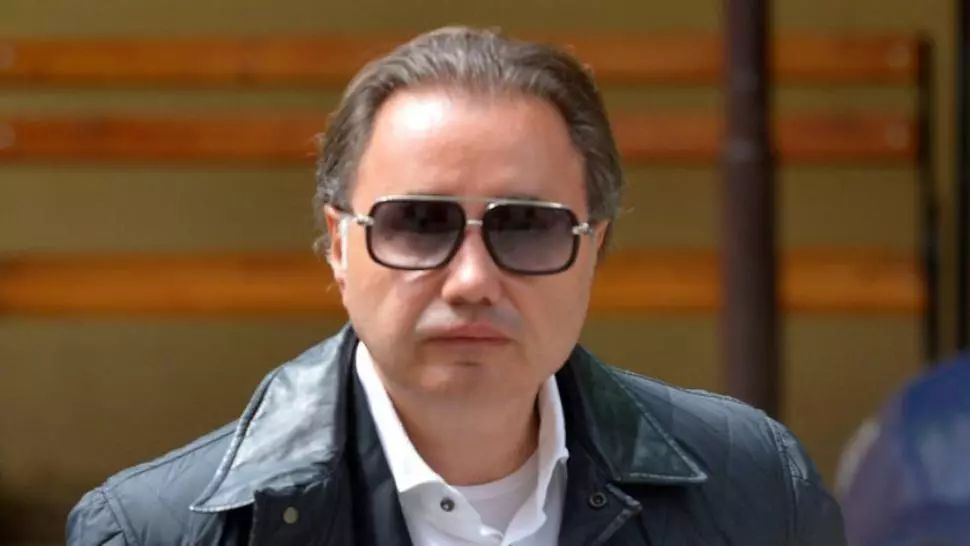 Cum s-a semnat un contract de infrastructură CFR în valoare de 290 de milioane de euro la botezul fiului lui Rizea 