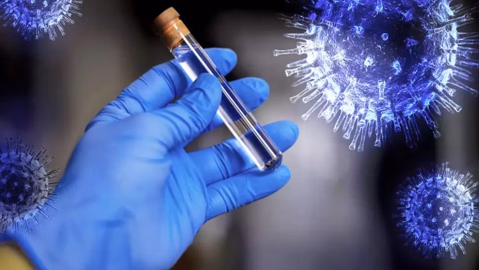 Prima tranșă de vaccin antiCOVID, așteptată în țară la sfârșitul lui DECEMBRIE