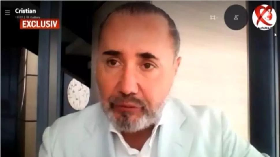 "Culisele statului paralel": Spovedania lu Rizea continuă, cum au ajuns incompetenți în funcții de decizie