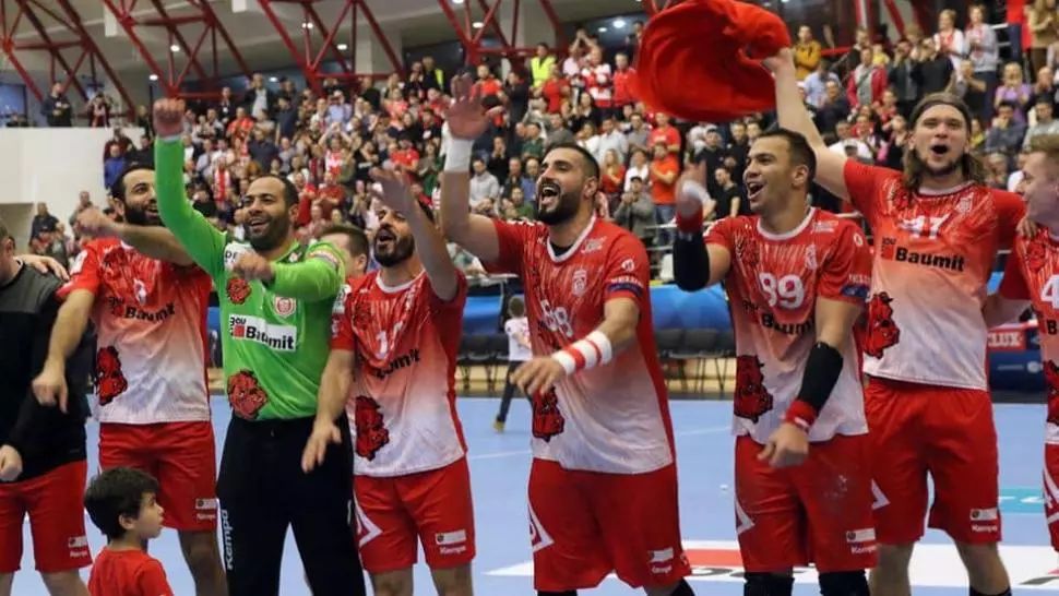 Fanii dinamoviști sunt “campioni” la bilete virtuale și la handbal! Uite câte bilete virtuale au cumpărat!