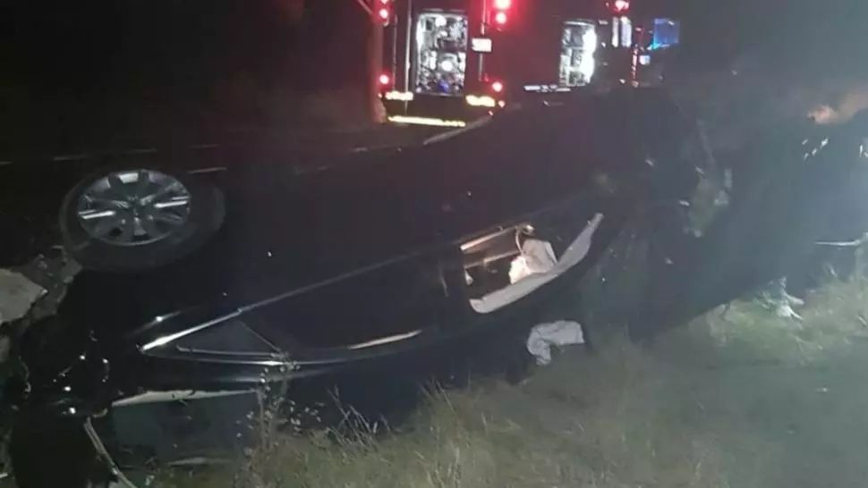 Grav accident de circulație în județul Caraș-Severin soldat cu un mort și o persoană rănită grav