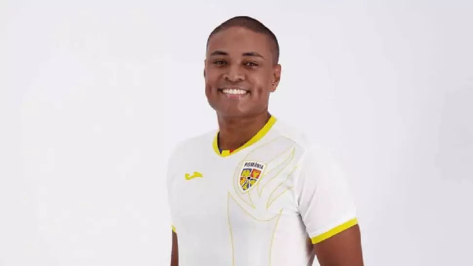 Decizia luată de FRF! Cum vor arăta echipamentele „tricolorilor” la Jocurile Olimpice