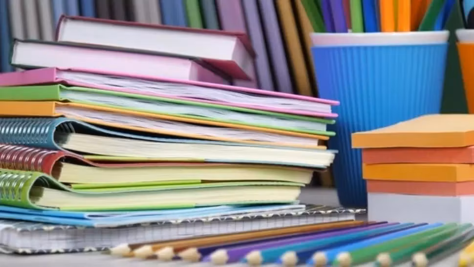 A început febra cumpărăturilor pentru școală. Prețurile rechizitelor au explodat