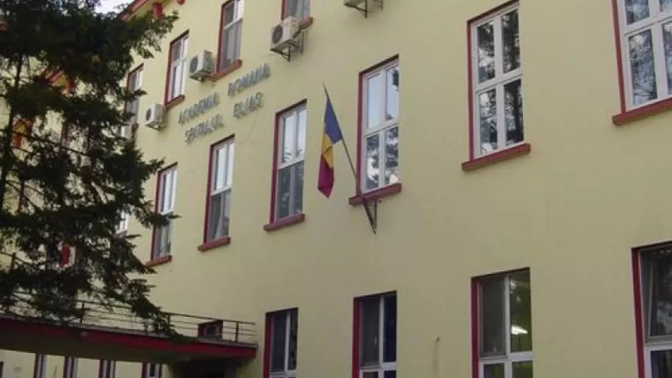 FOCAR: Activitate SUSPENDATĂ la Spitalul Universitar de Urgenţă Elias: 26 de angajați au fost depistați pozitiv la noul coronavirus