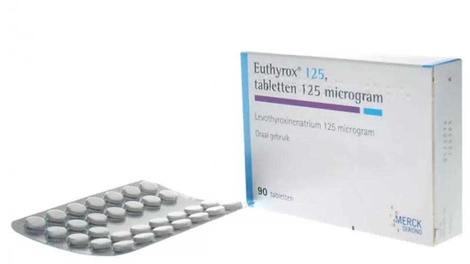 Autoritățile anunță că un nou lot de Eutyrox va ajunge curând în România