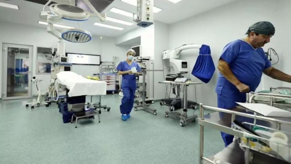 Secţia ATI a Spitalului de Urgenţă Petroşani, închisă din cauza unui focar de COVID-19