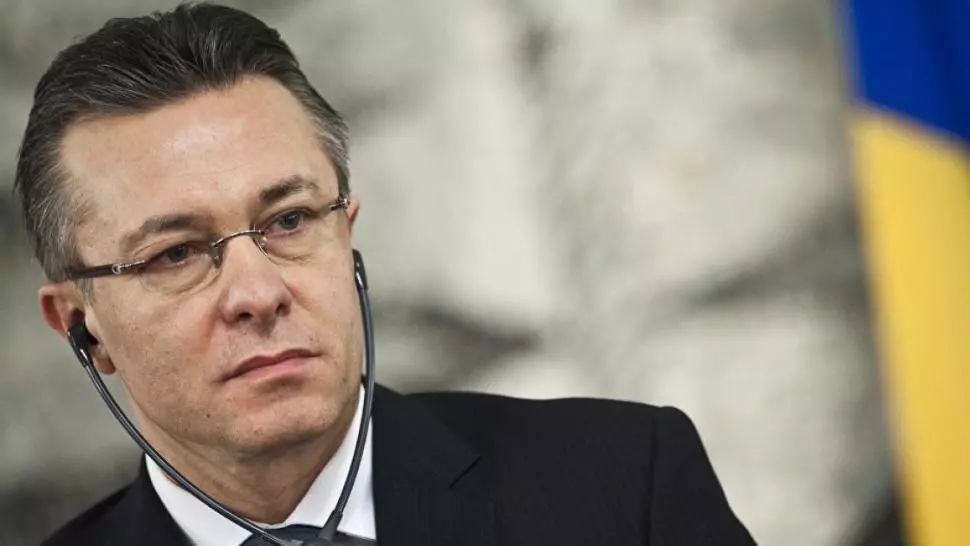 Cristian Diaconescu, la Realitatea PLUS: OSCE funcționează prin consens, e singurul loc din lume în care statele ascultă pozițiile tuturor