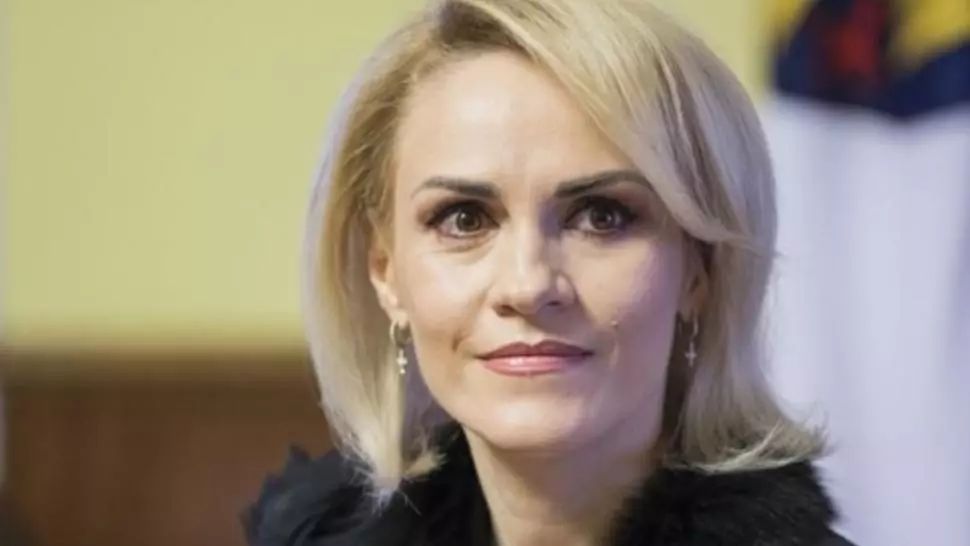 Gabriela Firea, ironie după demiterea ministrului Justiției: Hienele se sfâșie între ele. Pe ciolan e urâtă lupta de idei!