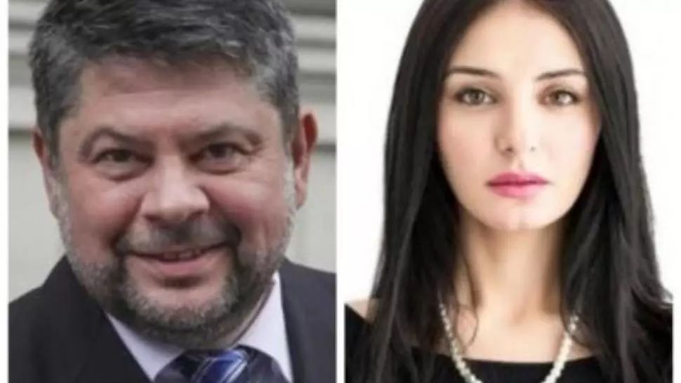 Dosarul “Ayahuasca”: Gelu Oltean şi iubita sa NU mai sunt sub control judiciar. DIICOT a acuzat constituirea unui grup infracțional organizat