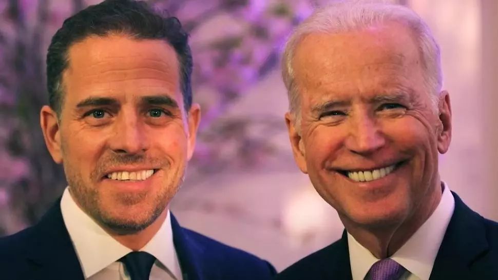 Afacerile familiei Biden în România: Fiul lui Joe Biden, legături PERICULOASE în țara noastră - VIDEO