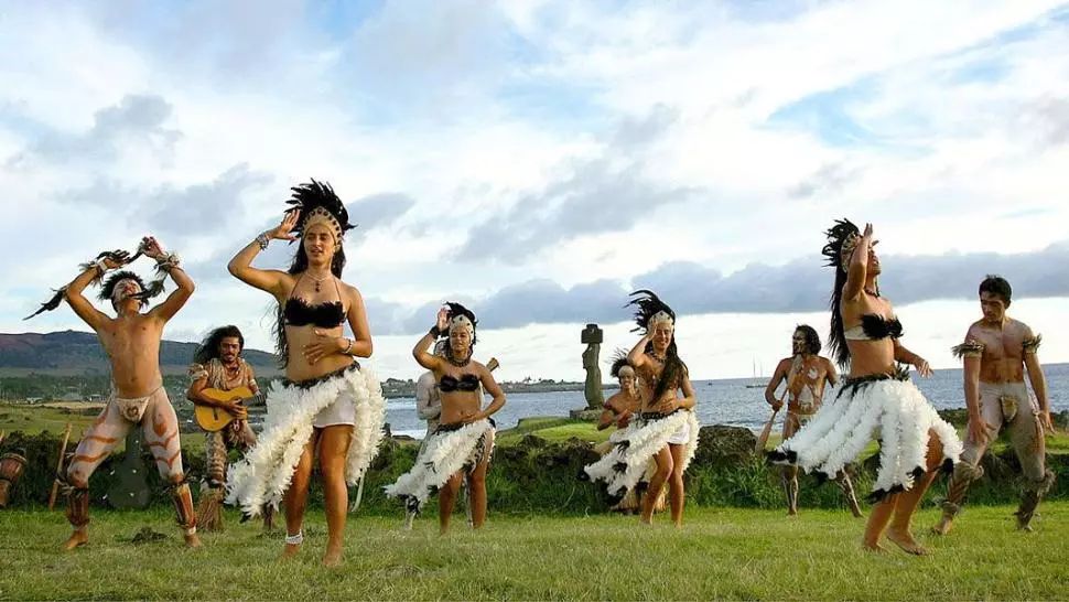 Insula de la „capătul Pământului” căreia îi este atribuită originea cuvântului „tabu”